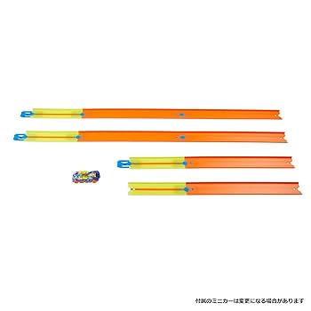 Amazon.co.jp: ホットウィール(Hot Wheels) トラックビルダー